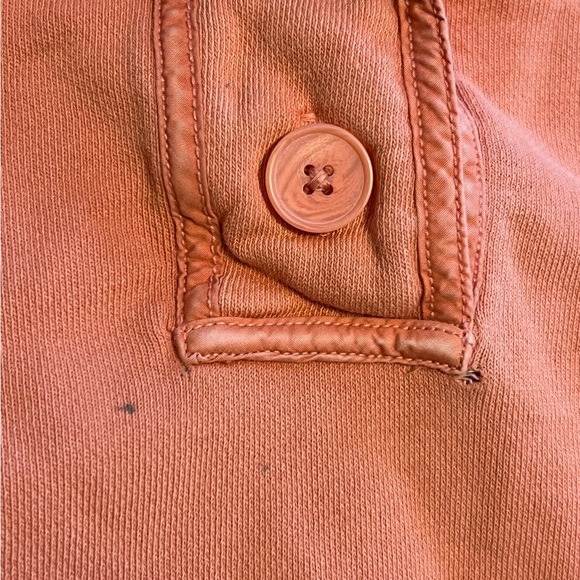 Aerie The Good Times Henley Sweatshirt - Picture 4 of 6